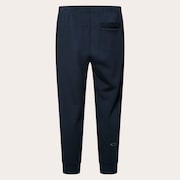 Enhance Qd Fleece Pants 5.0 - Pitch Black