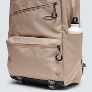 Essential Wr Backpack M 7.0 - Gravel