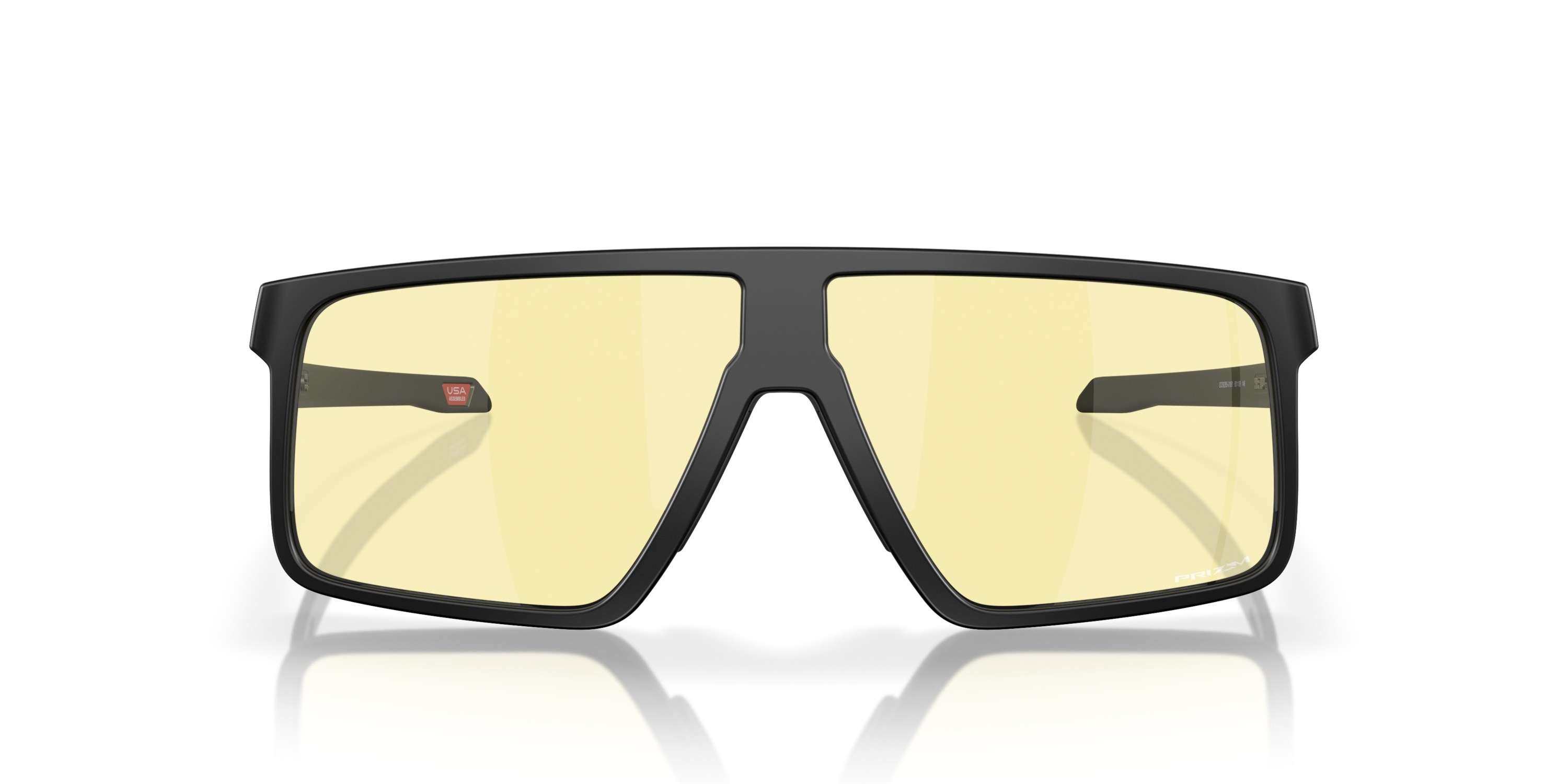 【正規品質保証】 Gaming Helux Collection Matte Lenses, 2.0 Gaming™ Prizm セル、プラスチックフレーム