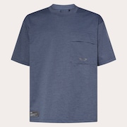 Fgl Scratch Tee 6.0 - Gray Dust