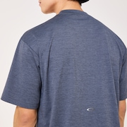 Fgl Scratch Tee 6.0 - Gray Dust