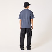 Fgl Scratch Tee 6.0 - Gray Dust