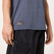 Fgl Scratch Tee 6.0 - Gray Dust