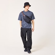 Fgl Scratch Tee 6.0 - Gray Dust