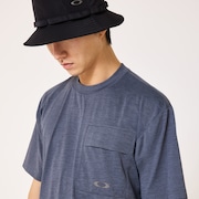 Fgl Scratch Tee 6.0 - Gray Dust