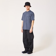 Fgl Scratch Tee 6.0 - Gray Dust