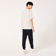 Foundational Fleece Pants 2.0 - Pitch Black