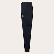 Foundational Fleece Pants 2.0 - Pitch Black
