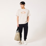 Foundational Fleece Pants 2.0 - Pitch Black