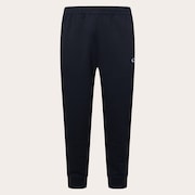 Foundational Fleece Pants 2.0 - Pitch Black