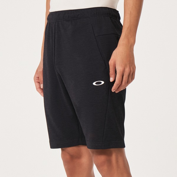90s　OAKLEY　ビックワイド　膝下　ハーフデニムパンツ　ストリート　西海岸 Oakley - 90s OAKLEY ビックワイド 膝下 ハーフデニムパンツ