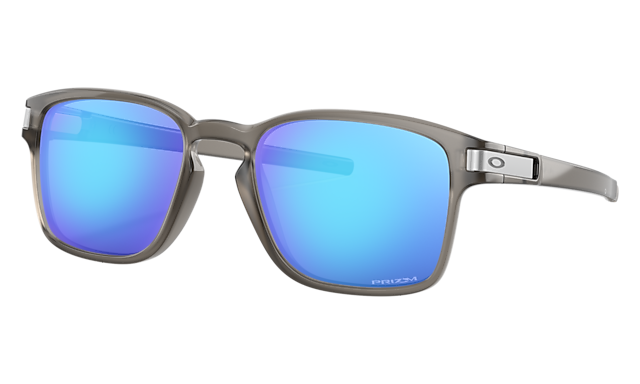 Latch™ Square (Low Bridge Fit)