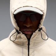 Fusion Windbreaker - Mist