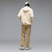 Fusion Windbreaker - Mist