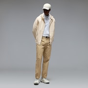 Fusion Windbreaker - Mist