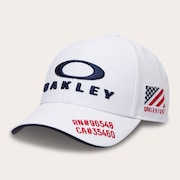 Oakley Fixed Cap 26.0