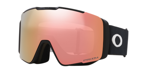 Line Miner™ Pro M (Low Bridge Fit) Snow Goggles Line Miner™ Pro M (Low Bridge Fit) Snow Goggles