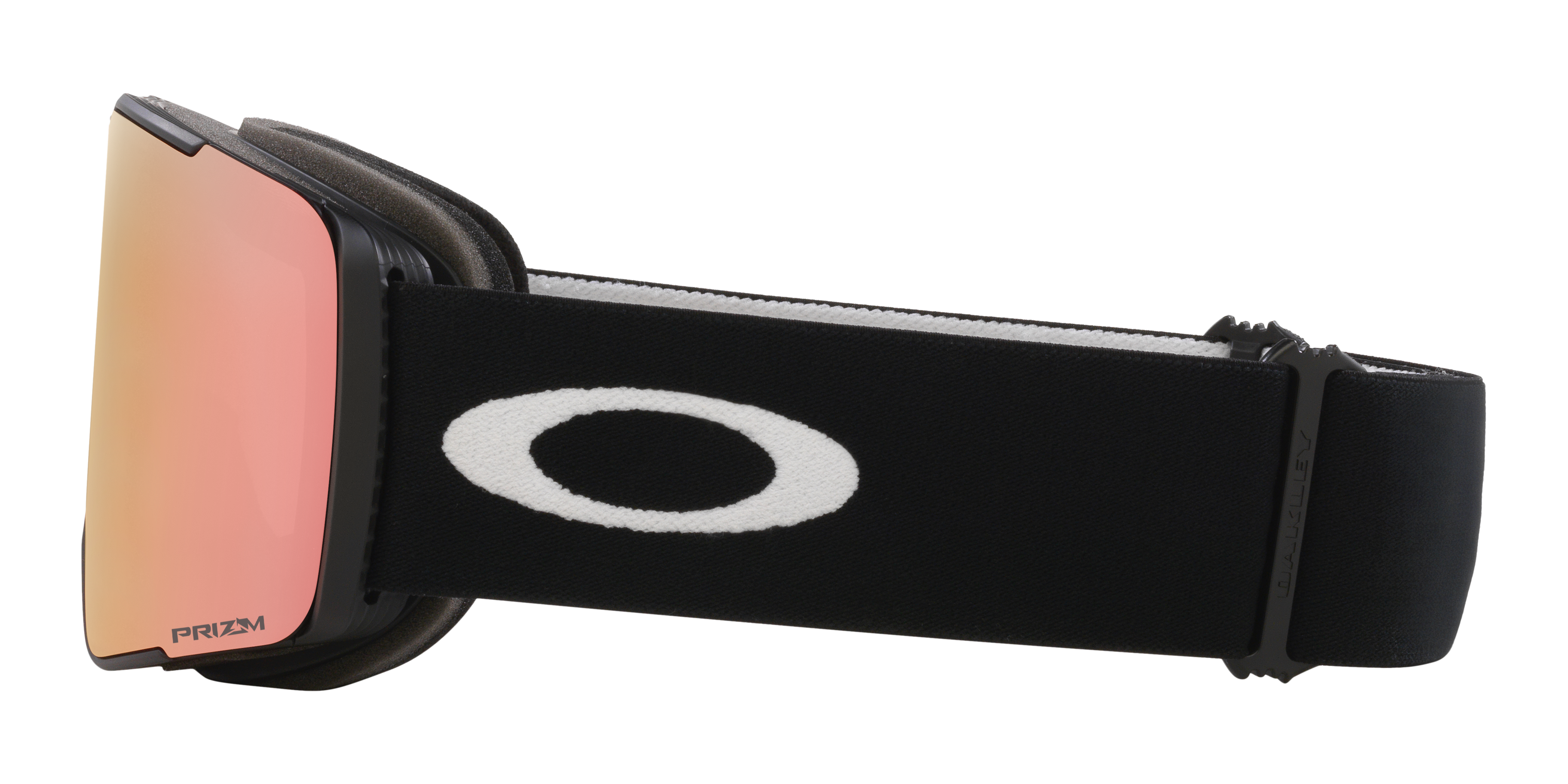 Oakley Line Miner™ Pro M (Low Bridge Fit) Snow Goggles - Matte