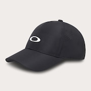 Essential Vt Cap FA 25.0 - Blackout