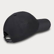 Essential Vt Cap FA 25.0 - Blackout