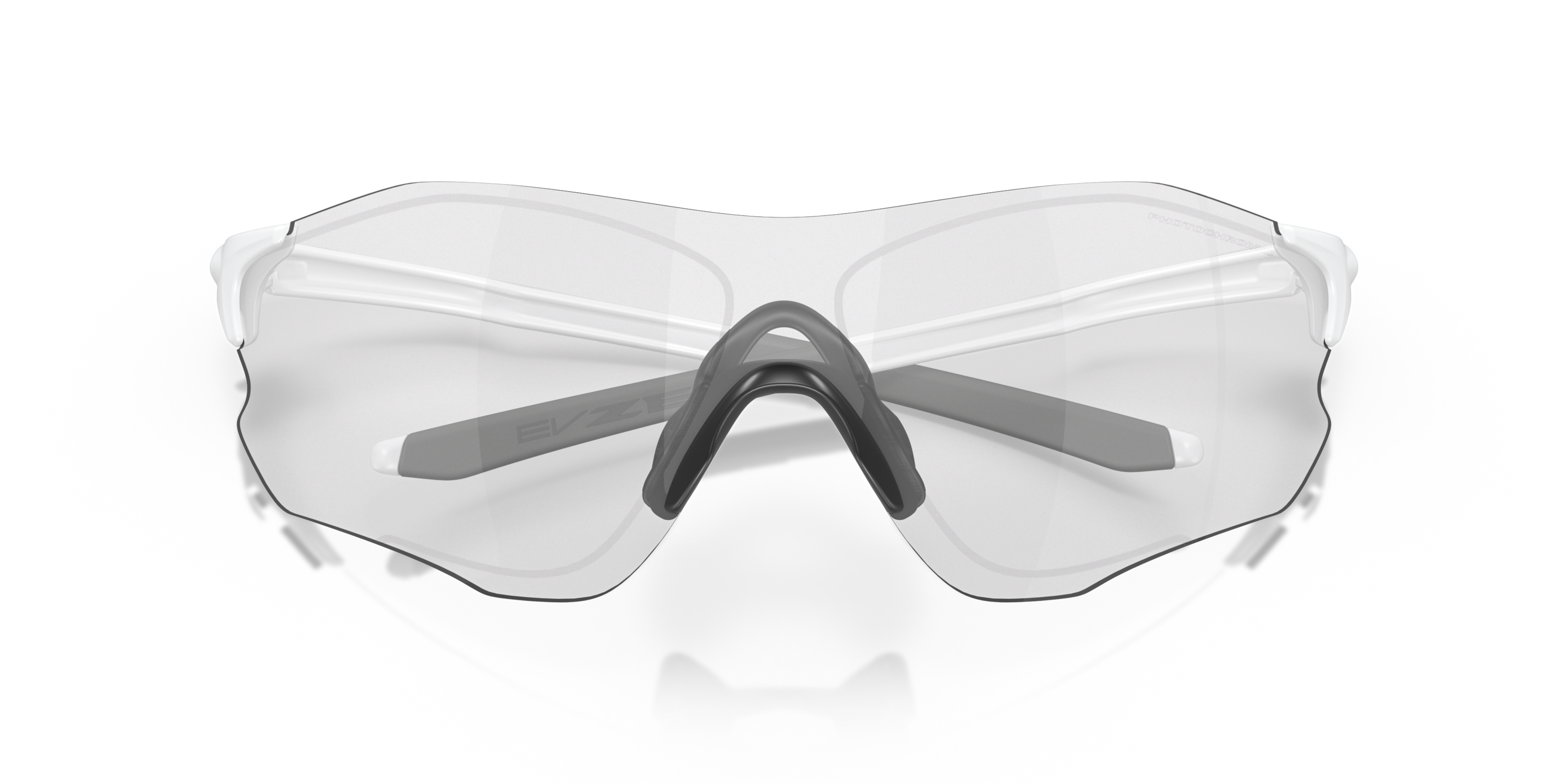 EVZero™ Path® (Low Bridge Fit) Clear to Black Iridium Photochromic