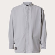 Fgl Fuel LS Shirts 5.7 - Arctic White