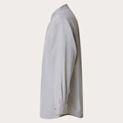 Fgl Fuel LS Shirts 5.7 - Arctic White