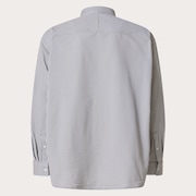 Fgl Fuel LS Shirts 5.7 - Arctic White
