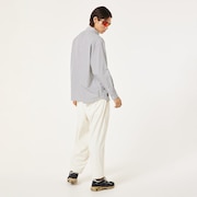Fgl Fuel LS Shirts 5.7 - Arctic White