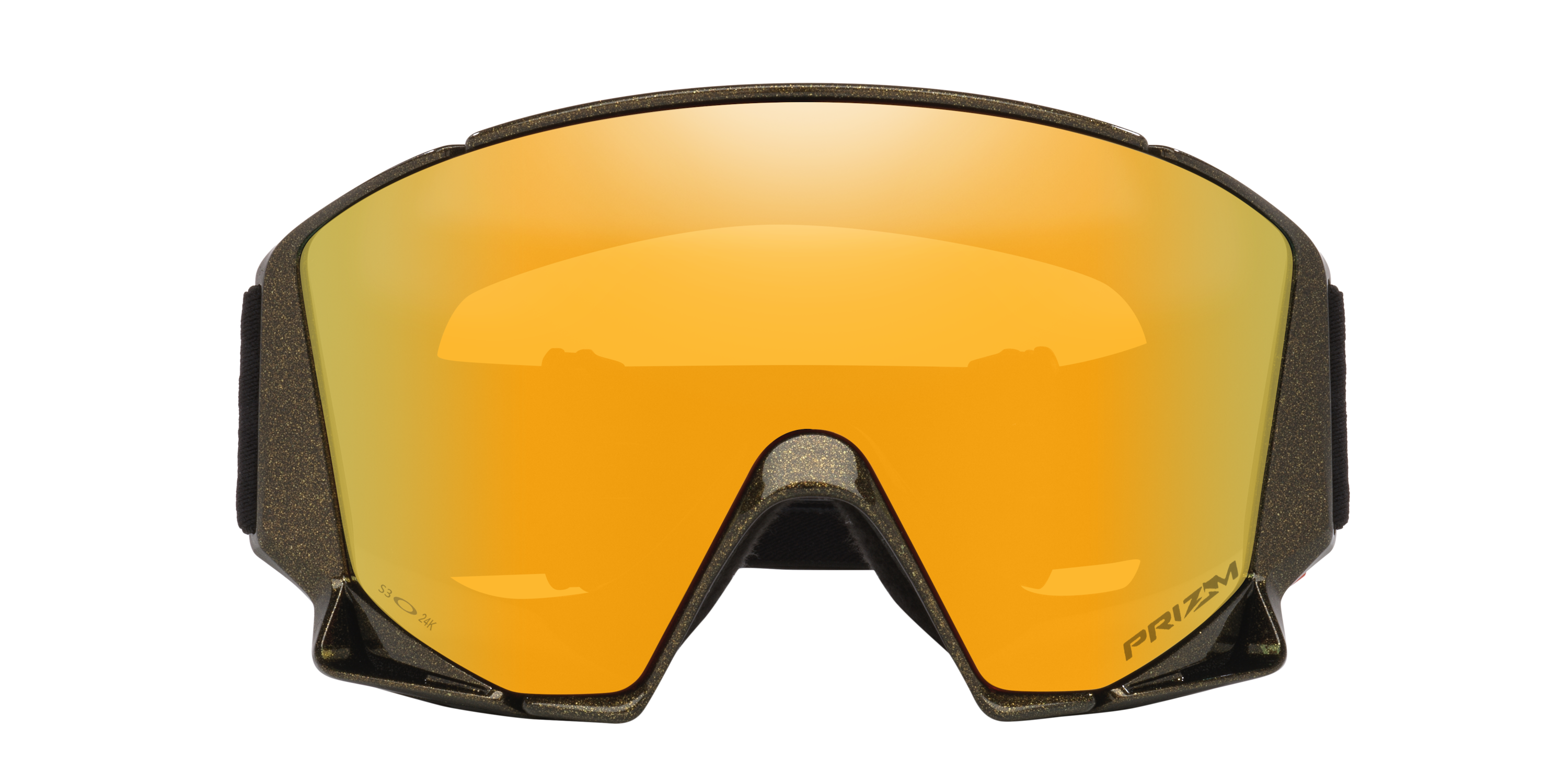 Oakley Flow Scape™ M (Low Bridge Fit) Snow Goggles 50th