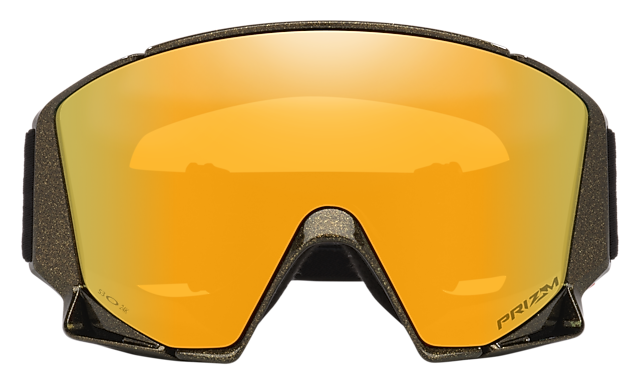 オークリー スノーゴーグル | Oakley® 日本