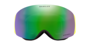 Flight Deck™ M (Low Bridge Fit) Snow Goggles - Tranquil Flurry Retina