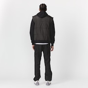 Jaqueta Oakley Hybrid - Blackout