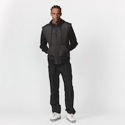 Jaqueta Oakley Hybrid - Blackout