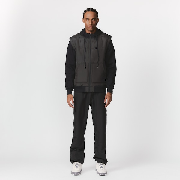 Jaqueta Oakley Hybrid