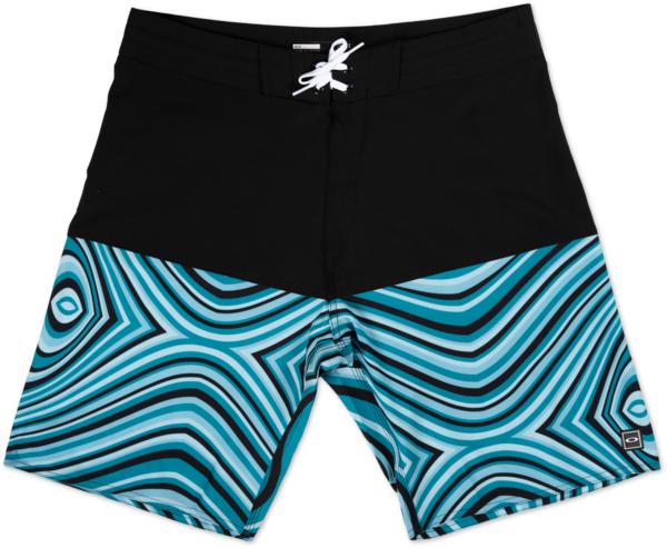 Bermuda Para Água Marbled Block