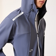 Enhance 3Rdg Synchronism Jkt 9.0 - Gray Dust