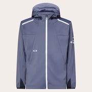 Enhance 3Rdg Synchronism Jkt 9.0 - Gray Dust