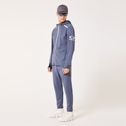 Enhance 3Rdg Synchronism Jkt 9.0 - Gray Dust