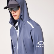 Enhance 3Rdg Synchronism Jkt 9.0 - Gray Dust