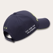 Oakley Fixed Cap 26.0 - Dark Cloud