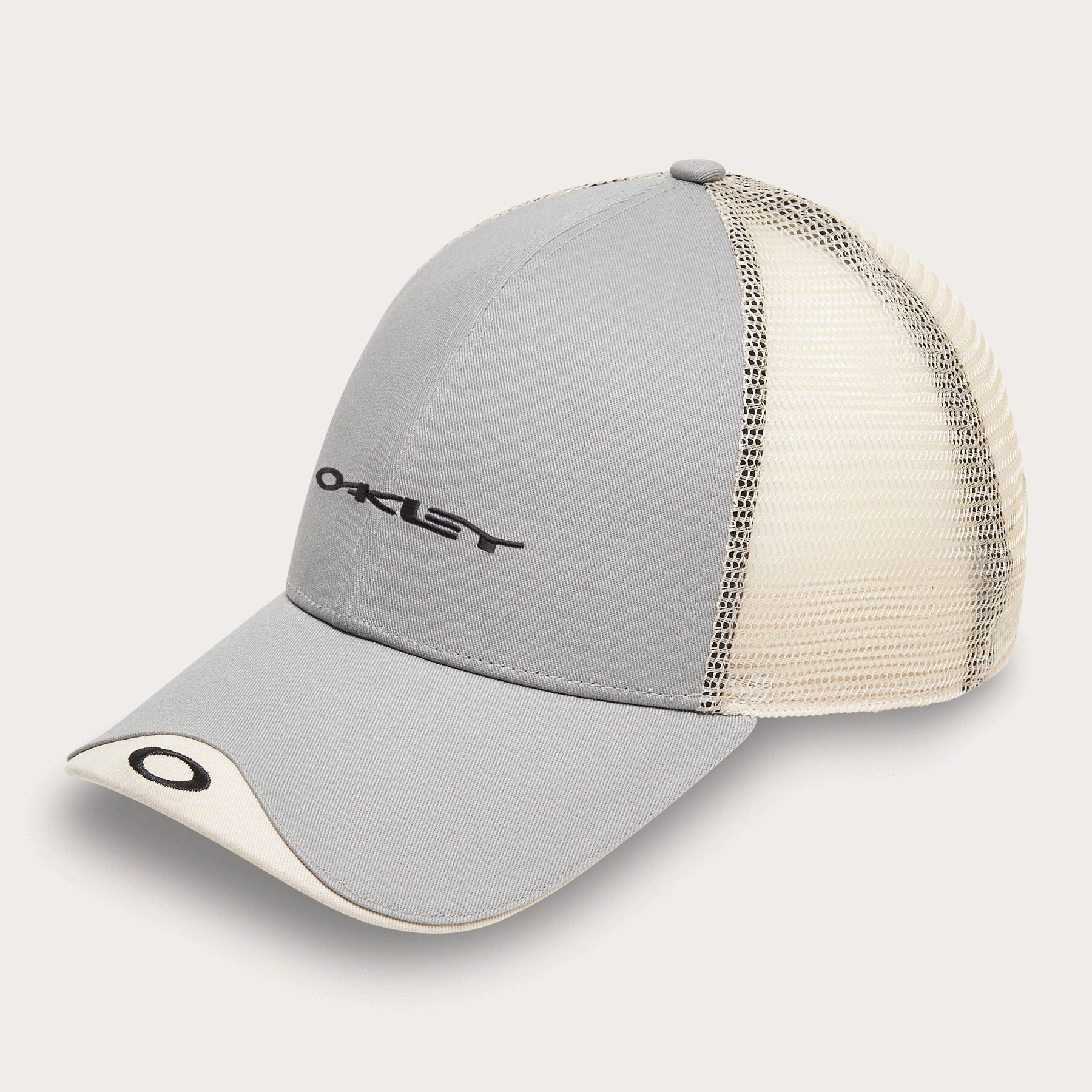 【OAKLEY】25ss CLASSIC TRUCKER HAT Oakley Oakley Classic Trucker Hat - Blackout | Oakley® US