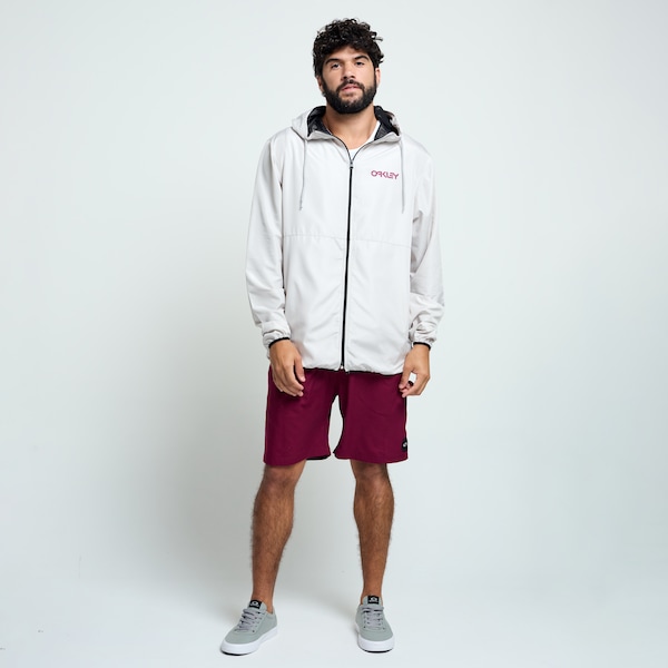 Jaqueta Oakley B1B Packable