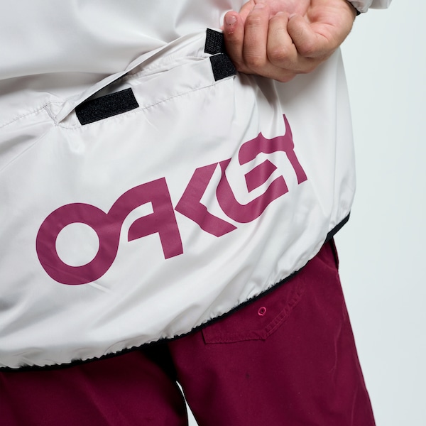 Jaqueta Oakley B1B Packable