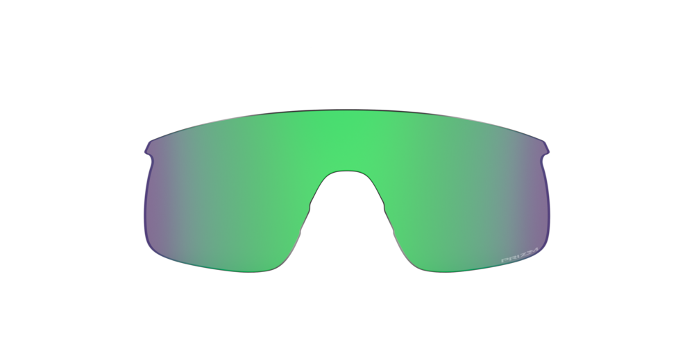 Oakley Resistor (Youth Fit) Replacement Lens - Prizm Jade