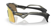 Stunt Wing - Grey Smoke