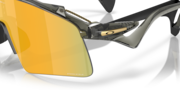 Stunt Wing - Grey Smoke