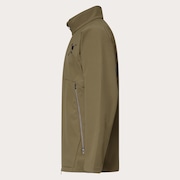 Skull Fusion Warm Jacket - Cinnamon