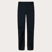 Bowls Gore-Tex Shell Pant - Blackout