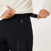 Bowls Gore-Tex Shell Pant - Blackout